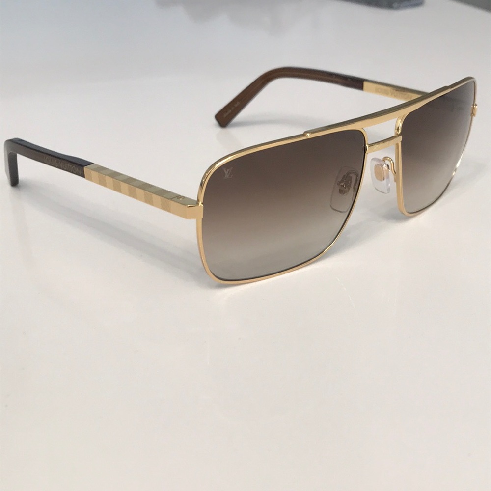 Louis Vuitton Attitude Sunglasses Z0259U
